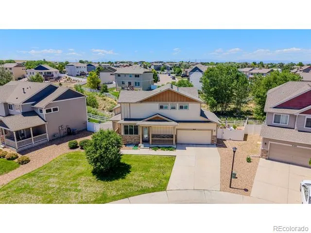 2115 75th Avenue Greeley, CO 80634