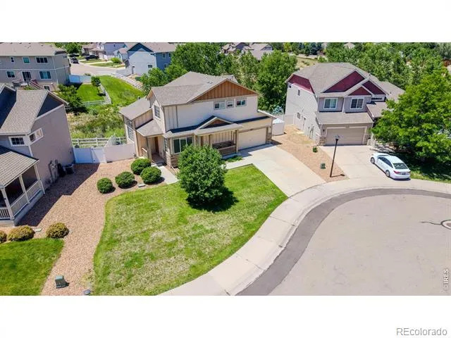 2115 75th Avenue Greeley, CO 80634