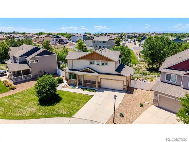 2115 75th Avenue Greeley, CO 80634