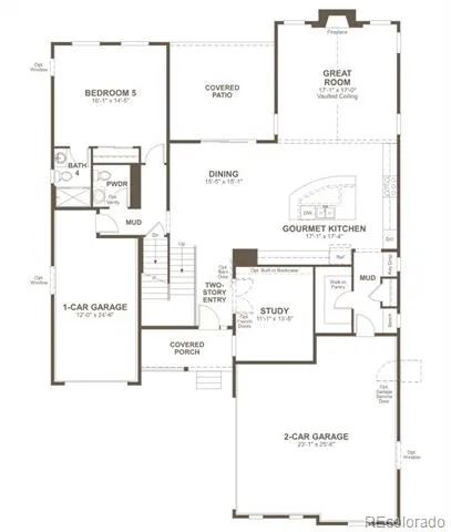 1162 Weller Street Timnath, CO 80547