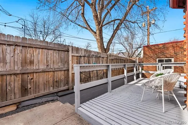 33 Pennsylvania Street #C Denver, CO 80203