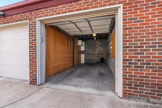33 Pennsylvania Street #C Denver, CO 80203