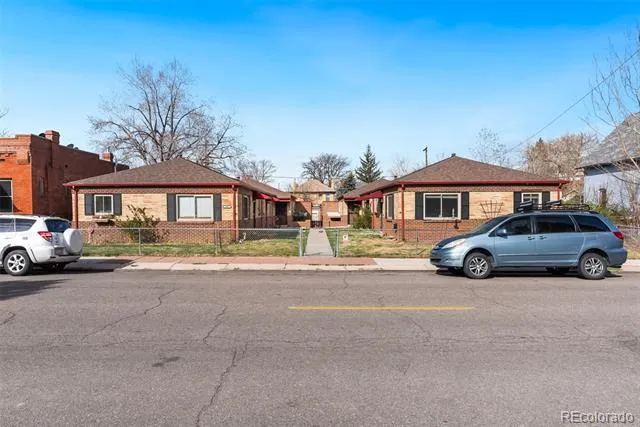 33 Pennsylvania Street #C Denver, CO 80203
