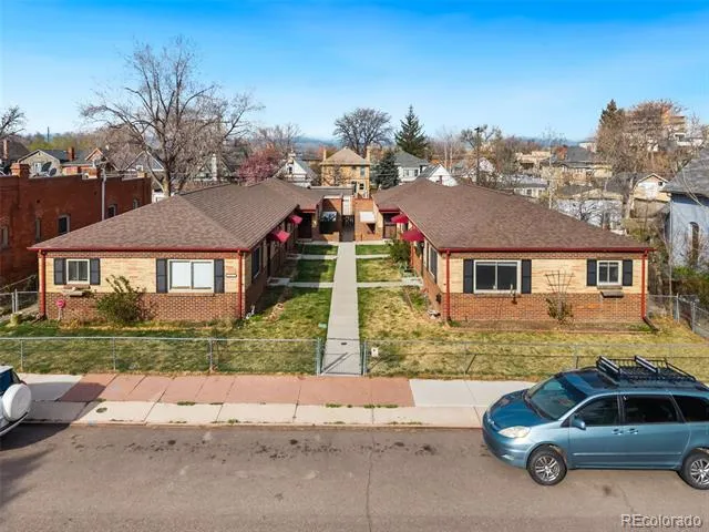 33 Pennsylvania Street #C Denver, CO 80203