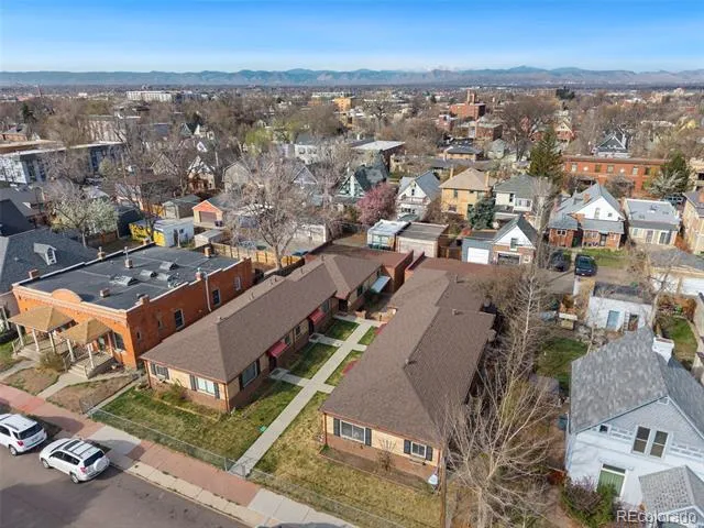 33 Pennsylvania Street #C Denver, CO 80203