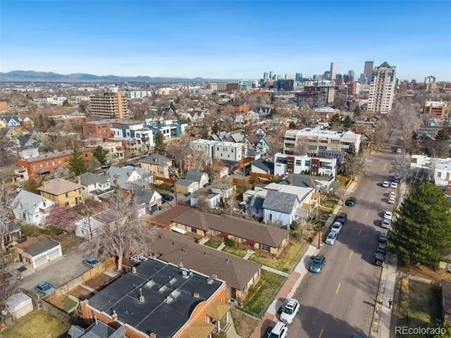 33 Pennsylvania Street #C Denver, CO 80203