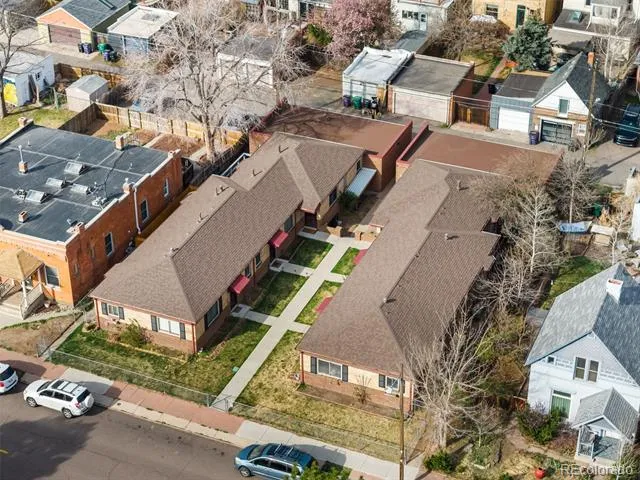 33 Pennsylvania Street #C Denver, CO 80203