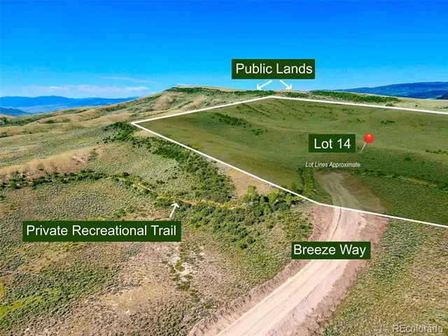 1020 GCR 22317 Kremmling, CO 80459