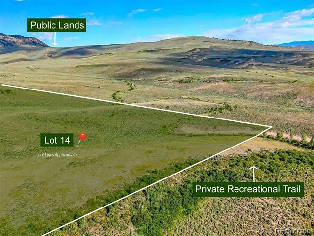 1020 GCR 22317 Kremmling, CO 80459