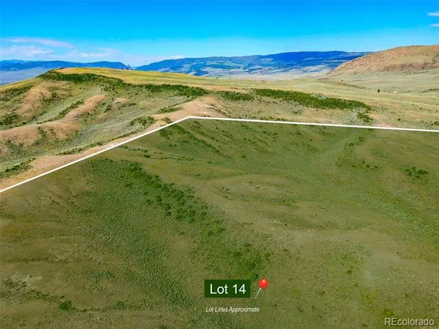 1020 GCR 22317 Kremmling, CO 80459