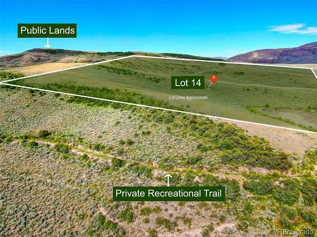 1020 GCR 22317 Kremmling, CO 80459