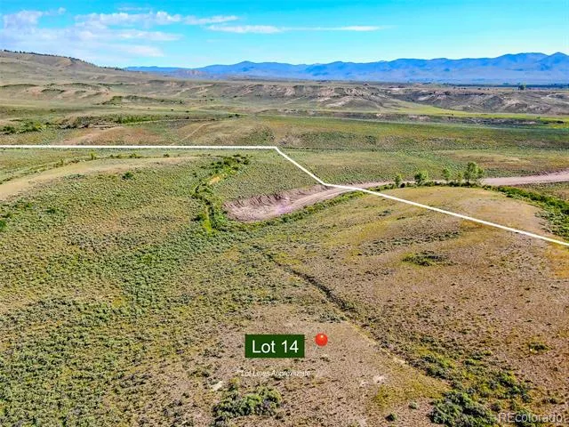 1020 GCR 22317 Kremmling, CO 80459