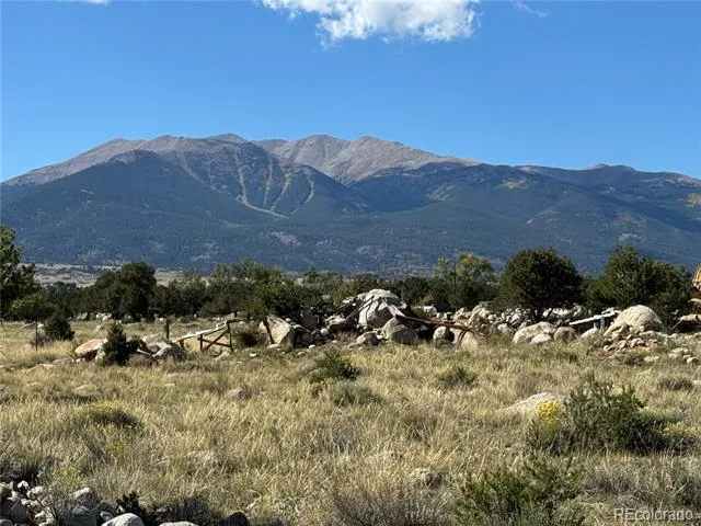 17-22 Garfield Avenue Buena Vista, CO 81211