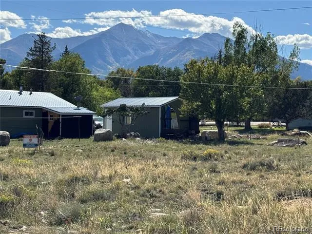 17-22 Garfield Avenue Buena Vista, CO 81211