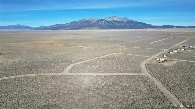 00 Vista Dr Alamosa, CO 81101