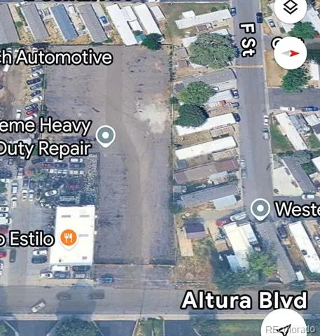 1541 Altura Boulevard Aurora, CO 80011