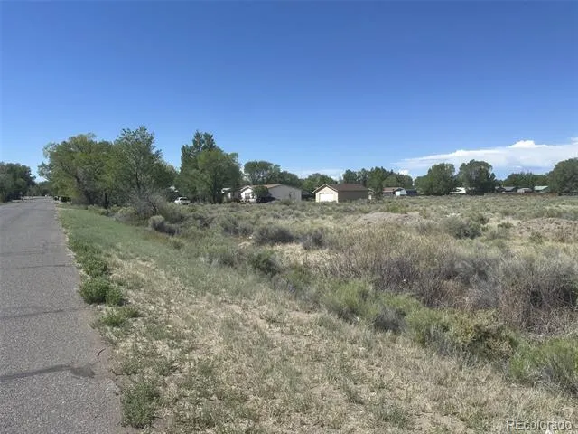 McKinney/White Pine Alamosa, CO 81101
