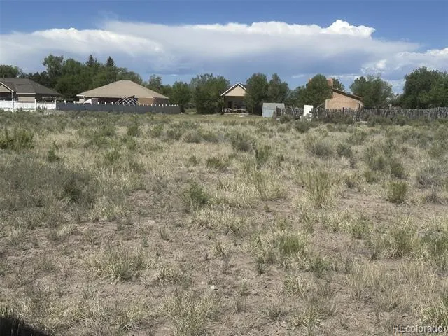 McKinney/White Pine Alamosa, CO 81101