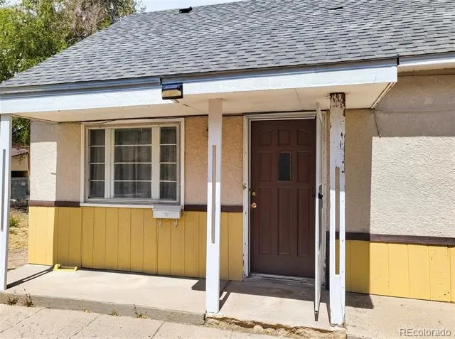 212 Cimarron La Junta, CO 81050