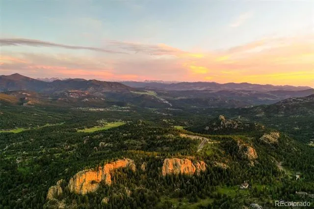 6391 Canyon Creek Road Evergreen, CO 80439