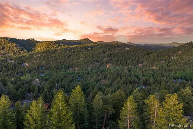 6391 Canyon Creek Road Evergreen, CO 80439