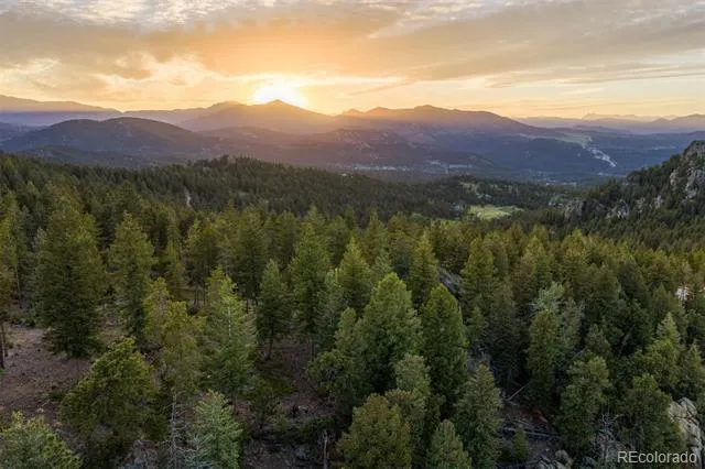 6391 Canyon Creek Road Evergreen, CO 80439