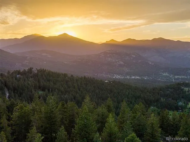6391 Canyon Creek Road Evergreen, CO 80439