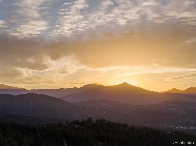 6391 Canyon Creek Road Evergreen, CO 80439