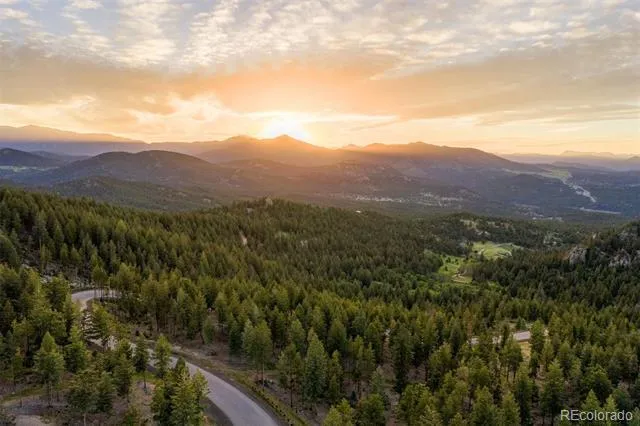 6391 Canyon Creek Road Evergreen, CO 80439