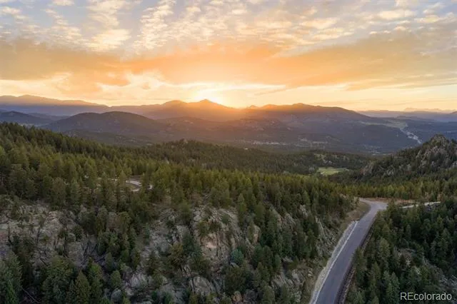 6391 Canyon Creek Road Evergreen, CO 80439