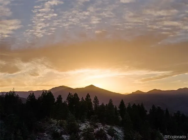 6391 Canyon Creek Road Evergreen, CO 80439