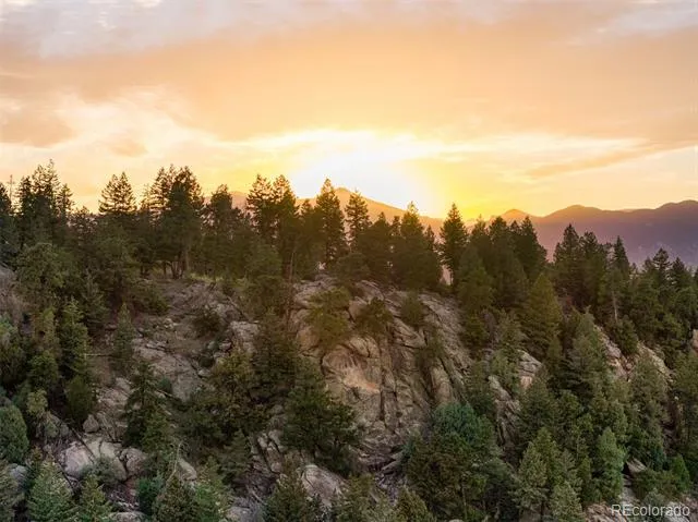 6391 Canyon Creek Road Evergreen, CO 80439