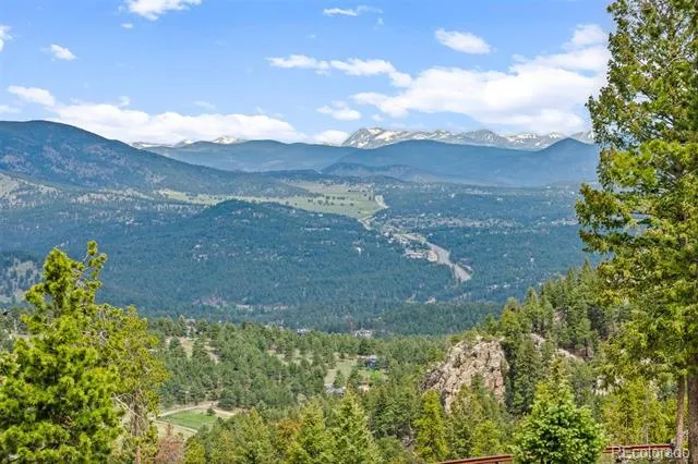 6391 Canyon Creek Road Evergreen, CO 80439