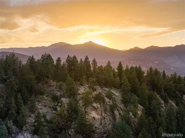 6391 Canyon Creek Road Evergreen, CO 80439