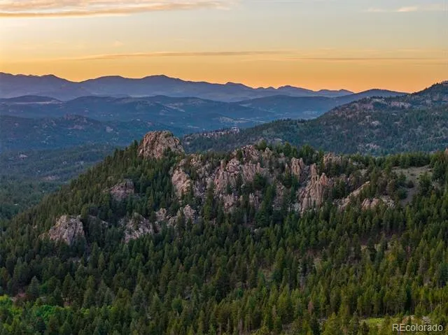 6391 Canyon Creek Road Evergreen, CO 80439