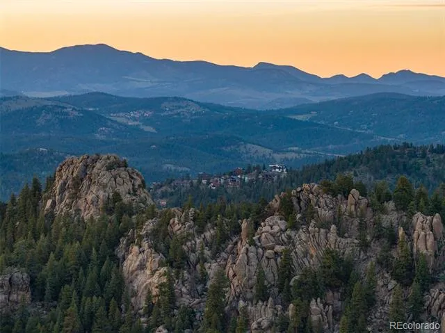 6391 Canyon Creek Road Evergreen, CO 80439