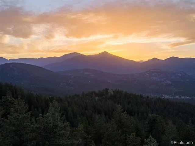 6391 Canyon Creek Road Evergreen, CO 80439