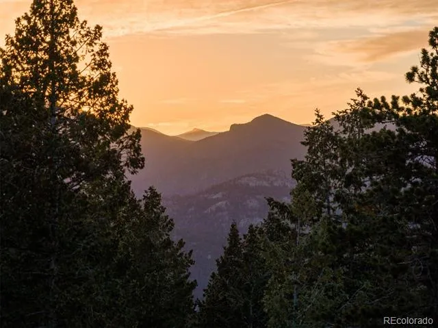 6391 Canyon Creek Road Evergreen, CO 80439