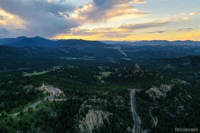 6391 Canyon Creek Road Evergreen, CO 80439