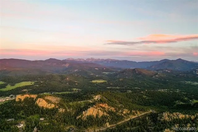 6391 Canyon Creek Road Evergreen, CO 80439