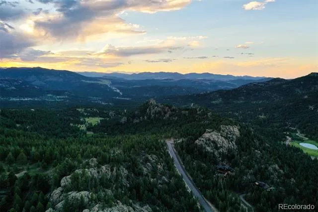 6391 Canyon Creek Road Evergreen, CO 80439