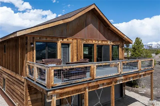 257 GCR 4035 (Brook Rd) Grand Lake, CO 80446