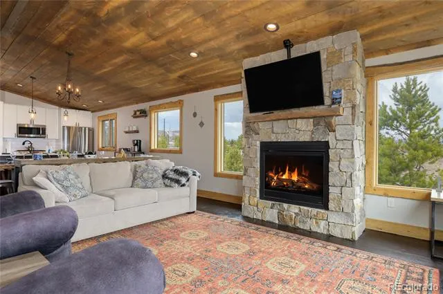 257 GCR 4035 (Brook Rd) Grand Lake, CO 80446