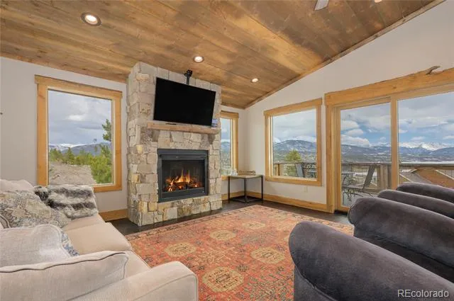257 GCR 4035 (Brook Rd) Grand Lake, CO 80446