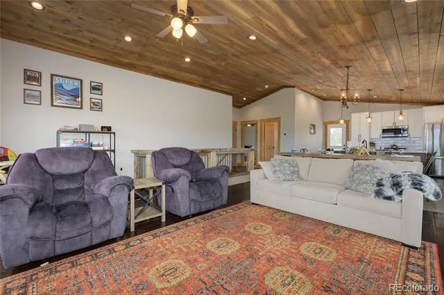 257 GCR 4035 (Brook Rd) Grand Lake, CO 80446
