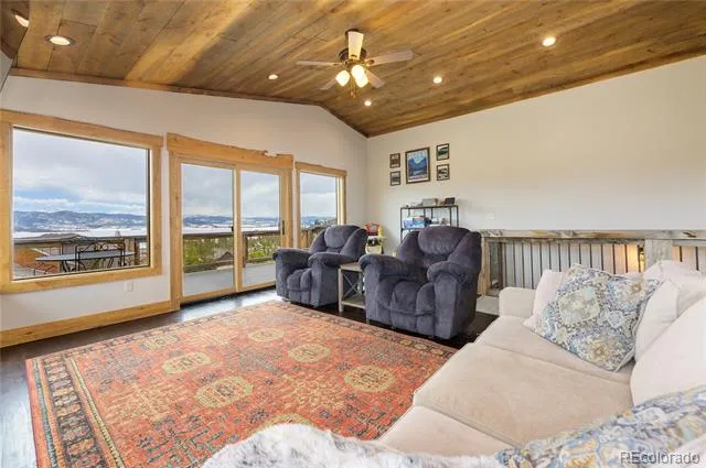 257 GCR 4035 (Brook Rd) Grand Lake, CO 80446