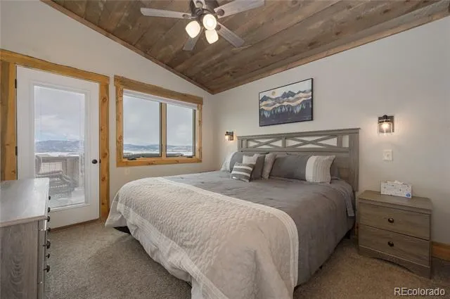 257 GCR 4035 (Brook Rd) Grand Lake, CO 80446