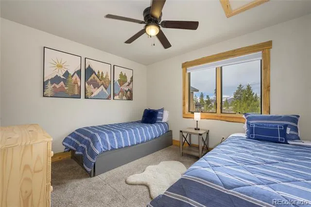 257 GCR 4035 (Brook Rd) Grand Lake, CO 80446