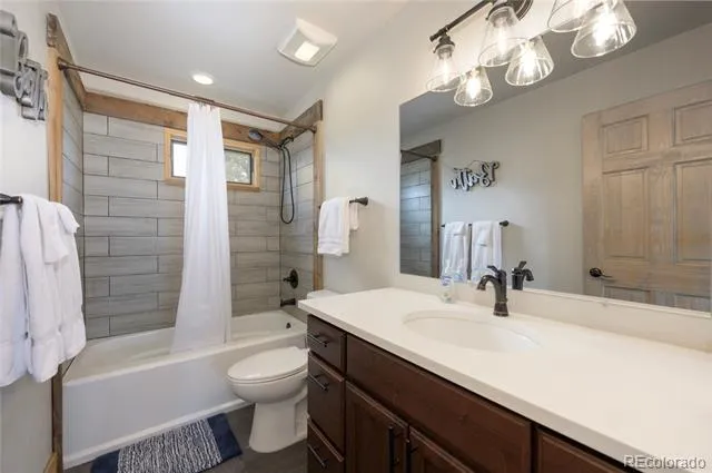 257 GCR 4035 (Brook Rd) Grand Lake, CO 80446