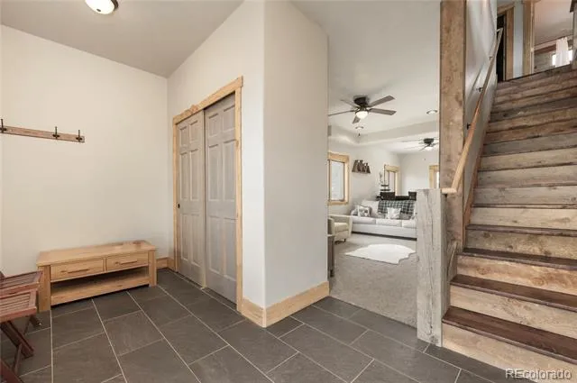 257 GCR 4035 (Brook Rd) Grand Lake, CO 80446